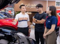 Quản lý showroom chia sẻ những kinh nghiệm 'vàng' cho khách mua xe cũ 