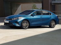 Hòa nhịp 'bão sale' cuối năm, KIA áp dụng khuyến mãi hấp dẫn cho loạt xe 'hot'