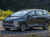 Hyundai Stargazer 'khởi động' ấn tượng ở chặng đua doanh số đầu tiên