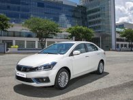 Xe Nhật chiếm tới 90% danh sách ô tô bán chậm nhất tháng 11
