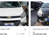 Ngân hàng thanh lý ô tô giá rẻ giật mình, người mua cân nhắc điều gì?