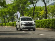 Doanh số phân khúc MPV tháng 11: Loạt nhân tố mới chưa thể làm nên chuyện, spotlight vẫn thuộc về 'lão làng'