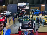 Jeep, Ram tăng giá bán xe tại Việt Nam kể từ đầu năm 2023, cao nhất 210 triệu đồng