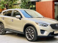 Mazda CX-5 bản 2.0 2016 giá 650 triệu đắt hay rẻ, có nên mua?