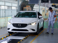 Những kiểu độ xe khiến chủ nhân méo mặt vì 'trượt' đăng kiểm