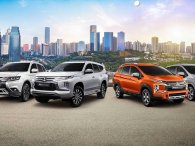 Lì xì đầu năm, Mitsubishi Việt Nam ưu đãi tới 50 triệu đồng dành cho khách mua xe trong tháng 1/2023