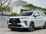 306 chiếc Toyota Veloz Cross tại Việt Nam dính án triệu hồi vì lỗi đồng hồ táp lô 306 chiếc Toyota Veloz Cross tại Việt Nam dính án triệu hồi vì lỗi đồng hồ táp lô