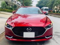Mua Mazda 3 2020 cũ, chốt giá bao nhiêu để không bị hớ?
