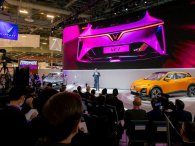 VinFast công bố thông số và tiết lộ thời gian đặt hàng xe điện VF 6 - VF 7