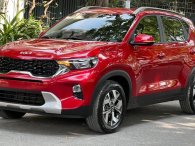 Top xe gầm cao siêu lướt, giá 'hợp ví' dành cho gia đình 4 người vi vu ngày Tết