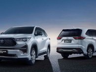 Toyota Innova 2023 sẽ chuyển sang nhập khẩu, dự kiến bán từ quý 3?