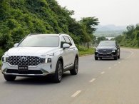 Điểm loạt ưu đãi hấp dẫn nhất thị trường giúp bạn hoàn thành mục tiêu sắm xe chơi Tết