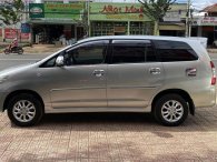 Toyota Innova G 2013 công ty thanh lý dưới 300 triệu, có nên mua?