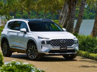 Doanh số SUV 7 chỗ năm 2022: Ford Everest dù thăng hoa ở giai đoạn nước rút song chưa thể chạm đỉnh vinh quang