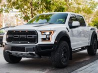 Ford F 150 - mẫu xe cũ bán chạy nhất năm 2022 đang được định giá ra sao tại Việt Nam?