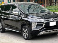 Những mẫu xe MPV cũ giá rẻ cho gia đình đông thành viên chơi Tết 
