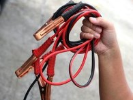 8 vật dụng cần có trên ô tô khi du xuân đường dài