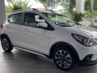 Đại lý chào bán những chiếc VinFast Fadil cuối cùng với giá chỉ hơn 300 triệu