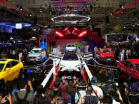 Thị trường ô tô Việt 2023: Tiêu thụ sẽ giảm tốc tăng trưởng, xe điện có tiềm năng tạo sự đột phá!