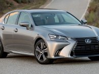 Rò rỉ nhiên liệu, Lexus GS và RC tại Việt Nam bị triệu hồi Rò rỉ nhiên liệu, Lexus GS và RC tại Việt Nam bị triệu hồi