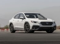 Subaru Việt Nam tung ưu đãi đặc biệt cho tất cả sản phẩm trong tháng 2/2023