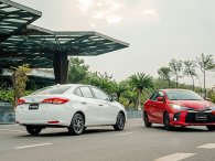 Top 10 ô tô cũ thanh khoản tốt nhất năm 2022: Nhiều cái tên gây bất ngờ