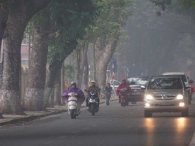 Cần lưu ý gì khi sử dụng ô tô trong thời tiết nồm ẩm? Cần lưu ý gì khi sử dụng ô tô trong thời tiết nồm ẩm?