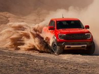 Ford Ranger Raptor 2023 có giá dự kiến từ 1,3 tỷ đồng, khả năng ra mắt khách Việt ngay tháng 3 Ford Ranger Raptor 2023 có giá dự kiến từ 1,3 tỷ đồng, khả năng ra mắt khách Việt ngay tháng 3