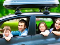 Mang theo trẻ em trên ô tô, nhất định phải nhớ những điều này