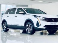 Bộ ba Peugeot 2008, 3008, 5008 đồng loạt giảm giá và nhận ưu đãi hấp dẫn trong tháng 2/2023 Bộ ba Peugeot 2008, 3008, 5008 đồng loạt giảm giá và nhận ưu đãi hấp dẫn trong tháng 2/2023