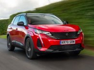 Những mẫu xe gia đình đáng mua nhất trong năm 2023 Những mẫu xe gia đình đáng mua nhất trong năm 2023