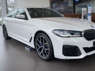 BMW giảm giá loạt xe 'hot', nhiều nhất lên tới 300 triệu đồng