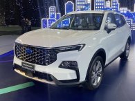 Điểm lại doanh số 9 'ông vua' phân khúc tháng 1/2023: Ford Territory gây bất ngờ