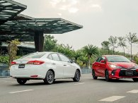 Land Cruiser bất ngờ lập kỷ lục doanh số, những 'chiến thần' của Toyota không vượt quá 1.000 xe/tháng Land Cruiser bất ngờ lập kỷ lục doanh số, những 'chiến thần' của Toyota không vượt quá 1.000 xe/tháng