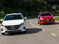 Phân khúc sedan hạng B tháng 1/2023: Toyota Vios tụt sâu, Hyundai Accent dẫn đầu toàn thị trường Phân khúc sedan hạng B tháng 1/2023: Toyota Vios tụt sâu, Hyundai Accent dẫn đầu toàn thị trường