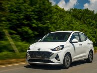 Phân khúc xe hạng A tháng 1/2023: Hyundai Grand i10 giảm một nửa doanh số vẫn cao gấp 4 lần KIA Morning Phân khúc xe hạng A tháng 1/2023: Hyundai Grand i10 giảm một nửa doanh số vẫn cao gấp 4 lần KIA Morning