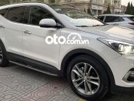 Hyundai Santa Fe 2018 'full option' báo giá 840 triệu, có nên mua?