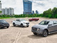 Lệ phí đăng ký mới xe bán tải sẽ tăng mạnh? Lệ phí đăng ký mới xe bán tải sẽ tăng mạnh?