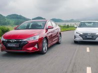 Ra mắt chưa lâu, Hyundai Elantra thế hệ mới đã bị triệu hồi tại Việt Nam, nguyên nhân do đâu? Ra mắt chưa lâu, Hyundai Elantra thế hệ mới đã bị triệu hồi tại Việt Nam, nguyên nhân do đâu?