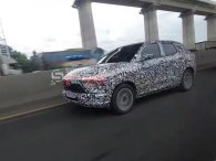 Mitsubishi XFC bản thương mại lộ ảnh chạy thử, hứa hẹn ngày ra mắt không còn xa Mitsubishi XFC bản thương mại lộ ảnh chạy thử, hứa hẹn ngày ra mắt không còn xa