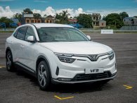 VinFast triệu hồi gần 3.000 chiếc xe điện VF8 có nguy cơ lỗi phanh VinFast triệu hồi gần 3.000 chiếc xe điện VF8 có nguy cơ lỗi phanh