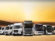 Báo cáo hành vi sử dụng và mua sắm xe tải, xe khách của người Việt hiện nay