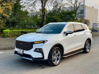 Ford Territory 2023 siêu lướt lên sàn xe cũ rao giá hấp dẫn