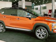 Thông số kỹ thuật xe Mitsubishi Xpander Cross 2023 mới ra mắt Việt Nam: Nhiều nâng cấp hấp dẫn