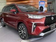 Hết thời 'bán bia kèm lạc', đại lý đua nhau hạ giá sốc cho Toyota Corolla Cross và Veloz Cross Hết thời 'bán bia kèm lạc', đại lý đua nhau hạ giá sốc cho Toyota Corolla Cross và Veloz Cross