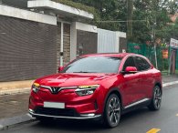 Mua xe VinFast VF8 cũ cần lưu ý lỗi quan trọng này!