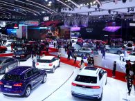 Ô tô đua nhau ưu đãi, giảm giá ngay đầu tháng 3, người dùng tiết kiệm cả trăm triệu đồng