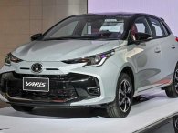 Toyota Yaris 2023 nâng cấp thiết kế, bổ sung nhiều trang bị, sớm về Việt Nam?