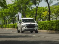 Mitsubishi Xpander 'càn quét' doanh số nhóm MPV tháng 2/2023 dù vấp phải nhiều cạnh tranh