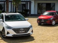 Accent giúp Hyundai 'lội ngược dòng' thành công, tăng trưởng 56% trong tháng 2